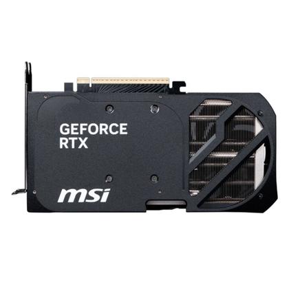 Imagem de Placa de Vídeo MSI RTX 5070 12GB GDDR7 192 Bits Shadow 2x OC 912-V532-011