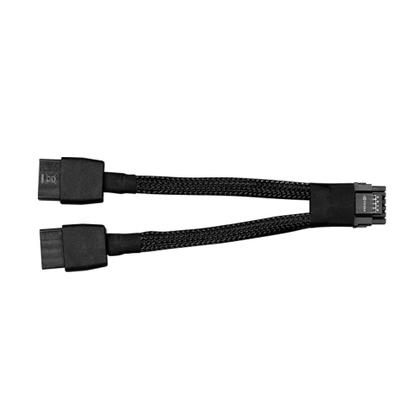 Imagem de Placa de Vídeo MSI RTX 5070 12GB GDDR7 192 Bits Shadow 2x OC 912-V532-011