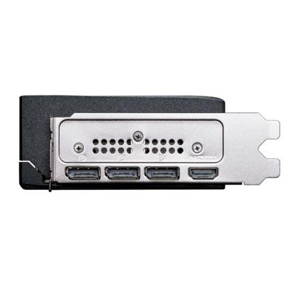 Imagem de Placa de Vídeo MSI RTX 5070 12GB GDDR7 192 Bits Shadow 2x OC 912-V532-011