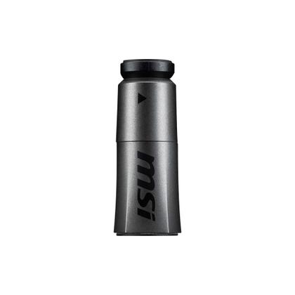 Imagem de Placa de Vídeo MSI RTX 5080 16G VANGUARD SOC LAUNCH EDITION NVIDIA GeForce, 16GB, GDDR7, G-Sync, Ray Tracing, DLSS 4, HDR - G5080-16VGSL