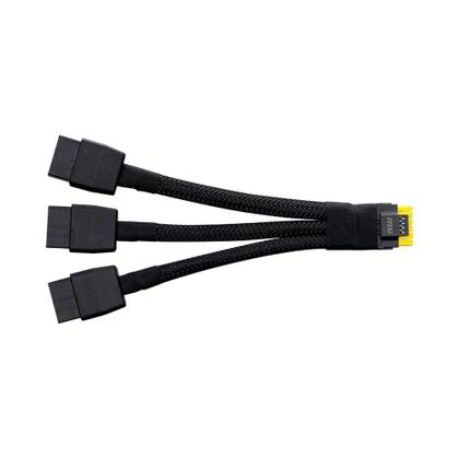 Imagem de Placa de Vídeo MSI RTX 5080 16G VANGUARD SOC LAUNCH EDITION NVIDIA GeForce, 16GB, GDDR7, G-Sync, Ray Tracing, DLSS 4, HDR - G5080-16VGSL