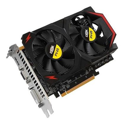 Placa de Vídeo Nvidia GeForce 500 Series DDR5 GTX 550 TI PV-05 1GB