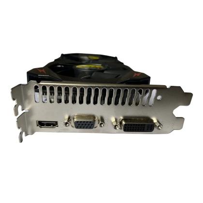 Placa de Vídeo Nvidia GeForce 500 Series DDR5 GTX 550 TI PV-05 1GB