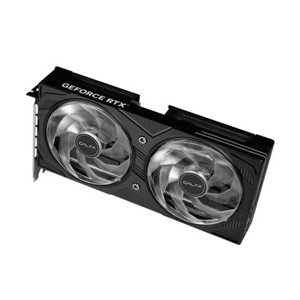 Imagem de Placa De Vídeo Nvidia Geforce Rtx 5060 Gddr7 8Gb Galax