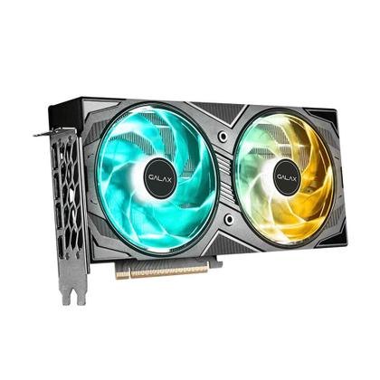 Imagem de Placa De Vídeo Nvidia Geforce Rtx 5060 Gddr7 8Gb Galax