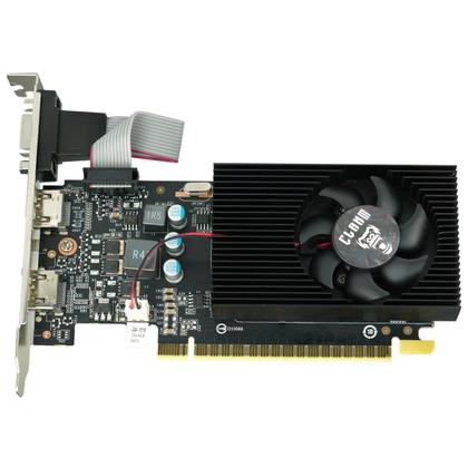 Imagem de Placa de Video Nvidia Gt730 4gb Ddr3 128bit Hdmi Vga