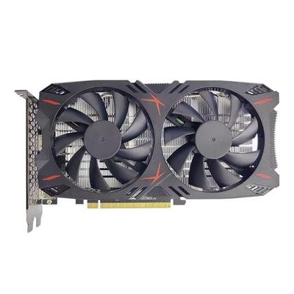Placa De Video Nvidia Gtx 1060 6gb 192bits Gddr5 Hdmi Gamer