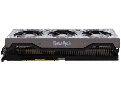 Placa de Vídeo Palit GeForce RTX 3070 8GB - GDDR6 256 bits