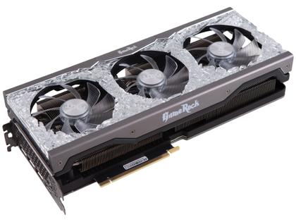 Placa de Vídeo Palit GeForce RTX 3070 8GB - GDDR6 256 bits