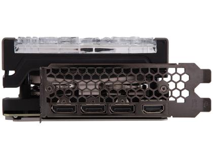 Placa de Vídeo Palit GeForce RTX 3070 8GB - GDDR6 256 bits