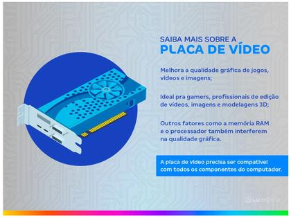 Imagem de Placa de Vídeo Palit GeForce RTX 3080 10GB