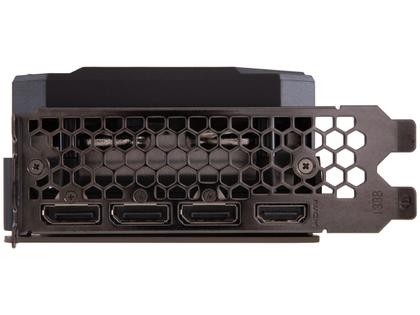 Imagem de Placa de Vídeo Palit GeForce RTX 3080 10GB