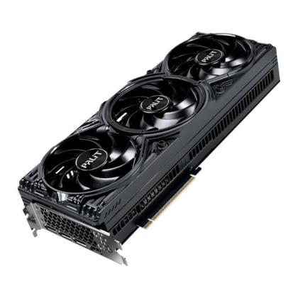 Placa de Video Palit Geforce RTX 5070 Gamingpro 12GGB 192BITS OC