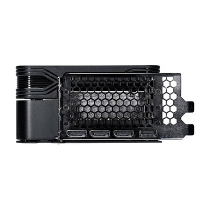 Imagem de Placa de Vídeo Palit RTX 5080 GameRock NVIDIA GeForce, 16GB, GDDR7, ARGB SYNC EVO, G-Sync, Ray Tracing, DLSS 4 - NE75080019T2-GB2030G