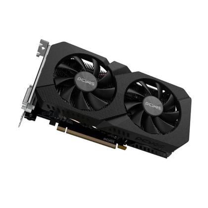 Imagem de Placa De Vídeo Pcyes Projeto Edge GPU RTX 3050 NVIDIA Geforce, 8GB, GDDR6, 128Bit - PVRTX30508BLPE