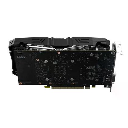 Imagem de Placa de Vídeo PCYES RTX 4060 Dual 8GB GDDR6