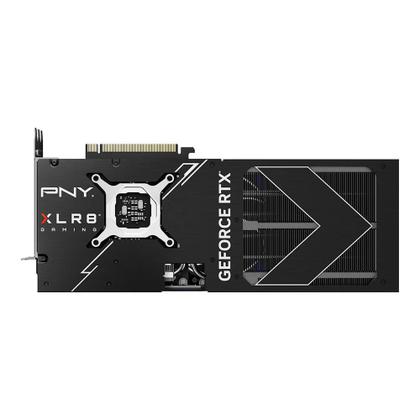 Placa de vídeo PNY XLR8 Gaming VERTO RTX 4070 Ti - 12GB, 192bits