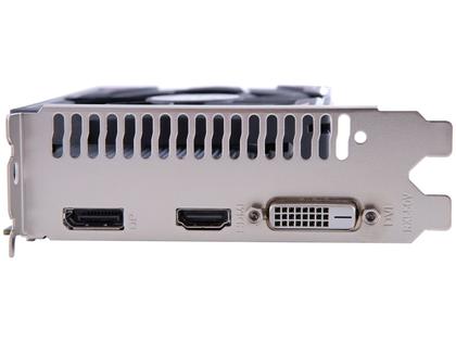 Imagem de Placa de Vídeo Power Color Radeon RX 550 4GB