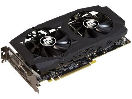 Imagem de Placa de Vídeo Power Color Radeon RX 580 8GB