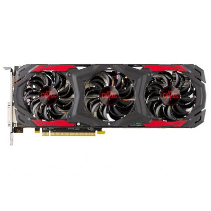 Placa de Vídeo PowerColor AMD Radeon RX 570 Red Devil 4GB GDDR5