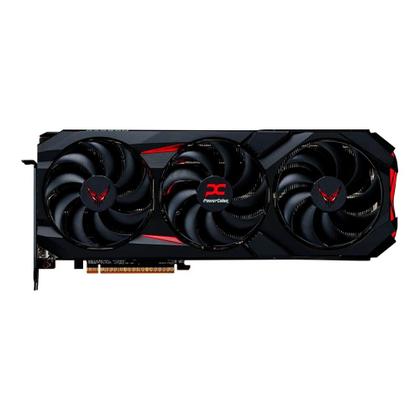 Imagem de Placa de Vídeo PowerColor Red Devil AMD Radeon RX 9070 XT 16GB GDDR6 - RX9070XT 16G-E/OC