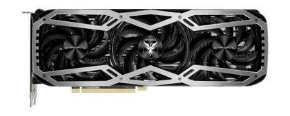 GAINWARD GEFORCE RTX 3070 8GB GPU 送料無料 Placa de Video Gainward GeForce RTX 3070 Phoenix - Fantasy