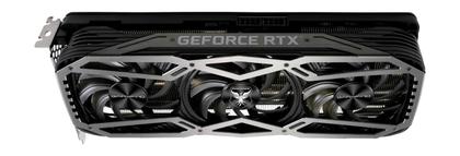 Placa De Vídeo Rtx 3070 Ti, Gainward, 8 Gb, Phoenix, Gddr6X, Rgb