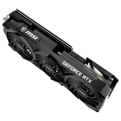 Placa de Vídeo RTX 3070 Ti Ventus 3X 8G OC MSI NVIDIA