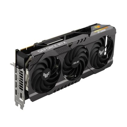 Placa de Vídeo RTX 3090 Ti OC Edition Asus TUF Gaming NVIDIA