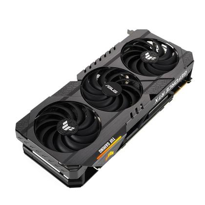 Placa de Vídeo RTX 3090 Ti OC Edition Asus TUF Gaming NVIDIA