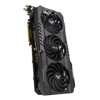 Placa de Vídeo RTX 3090 Ti OC Edition Asus TUF Gaming NVIDIA