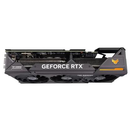 Placa de Vídeo RTX 4060 Ti OC Edition Asus TUF Gaming NVIDIA