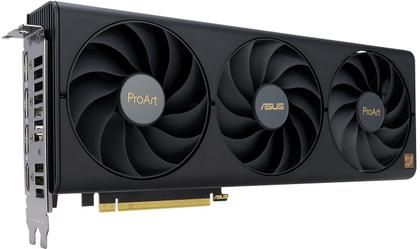 Placa de Vídeo RTX 4070 12GB Asus ProArt PROART-RTX4070-012G