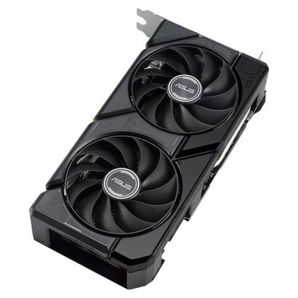 Placa de Vídeo RTX 4070 Super ASUS NVIDIA GeForce 12G EVO, 12GB