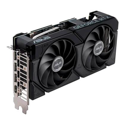 Placa de Vídeo RTX 4070 Super ASUS NVIDIA GeForce 12G EVO, 12GB