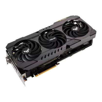TUF Gaming GeForce RTX 4090 中古 ASUS Placa gráfica para jogos TUF GeForce RTX® 4090 OC Edition
