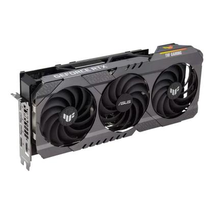 ASUS GeForce RTX 4090 TUF Gaming ジャンク ASUS Placa gráfica para jogos TUF Gaming GeForce RTX 4090 de