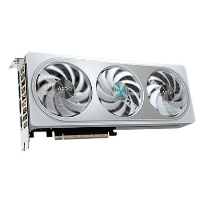Placa de Vídeo RTX 5060 Ti AERO OC 16G Gigabyte NVIDIA GeForce