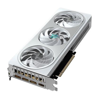 Placa de Vídeo RTX 5060 Ti AERO OC 16G Gigabyte NVIDIA GeForce
