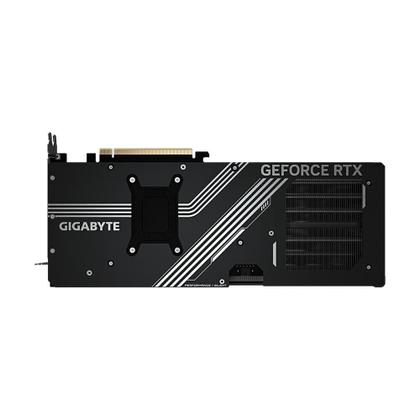 Imagem de Placa de Vídeo RTX 5070 WINDFORCE SFF 12G Gigabyte NVIDIA GeForce, 12GB, GDDR7, 192bits, DLSS, Ray Tracing - 9VN5070W-00-G10