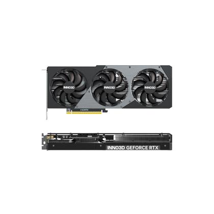 Imagem de Placa De Video RTX 5080 X3 16GB INN03D 256BIT GDDR7 N5083-16D7-176068N