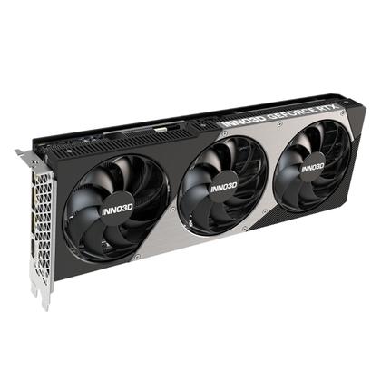 Imagem de Placa De Video RTX 5080 X3 16GB INN03D 256BIT GDDR7 N5083-16D7-176068N