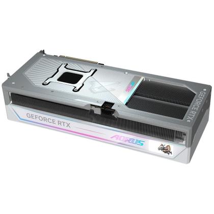 RTX5090 Gigabyte MASTER ホワイト　インテリア Magazine Luiza | Pra você é Magalu!