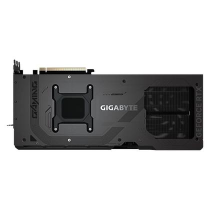 Imagem de Placa de Vídeo RTX 5090 GAMING OC 32G Gigabyte NVIDIA GeForce, 32GB GDDR7, 512bits, RGB, DLSS, Ray Tracing - GV-N5090GAMING OC-32GD