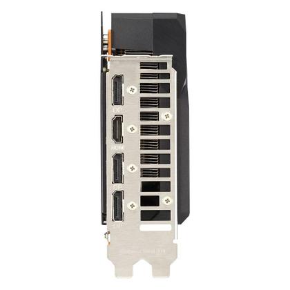 Placa de Vídeo RX 6600 V2 ASUS Dual AMD Radeon, 8GB, GDDR6