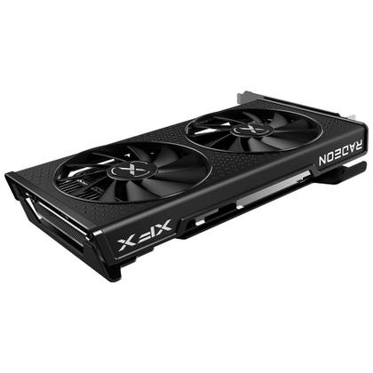 Imagem de Placa de Vídeo RX 6650XT XFX Speedster SWFT210 AMD Radeon, 8GB GDDR6,  HDMI 3xDP 2 FAN - RX-665X8DFDY