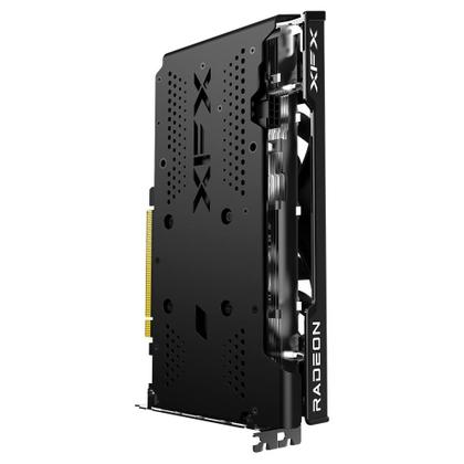 Imagem de Placa de Vídeo RX 6650XT XFX Speedster SWFT210 AMD Radeon, 8GB GDDR6,  HDMI 3xDP 2 FAN - RX-665X8DFDY