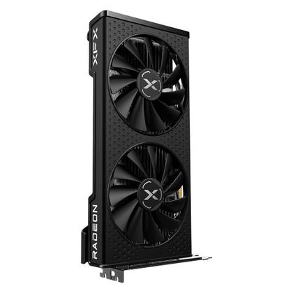 Imagem de Placa de Vídeo RX 6650XT XFX Speedster SWFT210 AMD Radeon, 8GB GDDR6,  HDMI 3xDP 2 FAN - RX-665X8DFDY