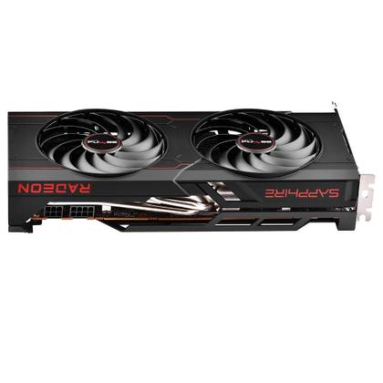 Placa de Vídeo RX 6700 XT Sapphire Pulse AMD Radeon, 12GB GDDR6