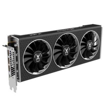 水晶 RX 6750 XT Speedster QICK 319 - Unboxing e primeiras impressões